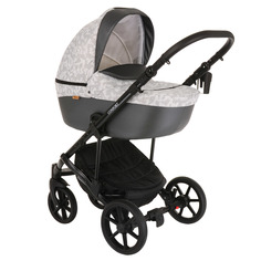 Детская коляска 2 в 1 PITUSO CONFORT Plus