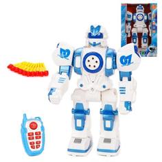 Робот на р/у Junfa toys Шунтик ZY394348