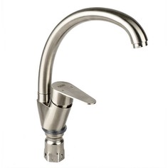 Смеситель для кухни высокий Potato Horn P59310S