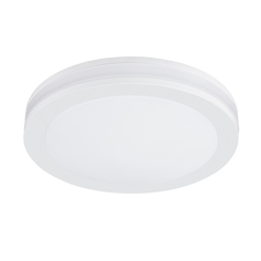 Светильник Arte Lamp A8431PL-1WH