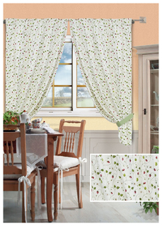 Штора Kauffort Fresitas-S 9123098680