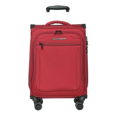 Чемодан Verage GM18103W красный S