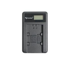 Зарядное устройство USB Fujimi UNC-EL3E
