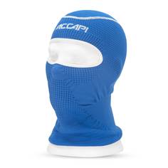 Балаклава Accapi 2018-19 Seamless Balaclava Electric Blue JN