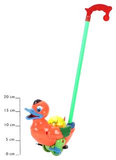 Каталка Shenzhen toys Утка