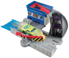 Игровой набор Mattel Hot Wheels City