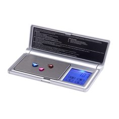 Торговые весы M-EBS CARAT-B Mertech