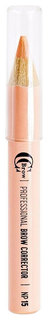 Карандаш для бровей LUCAS Brow Corrector NP15 Розовый 1,7 г Lucas Cosmetics
