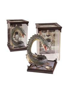 Фигурка Noble Collection Harry Potter: Basilisk