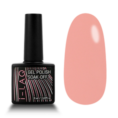 Гель-лак I-LAQ N8 PEACH PEARL 11 мл.