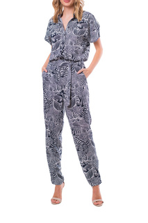 Комбинезон женский Argent VLN905818 синий 44