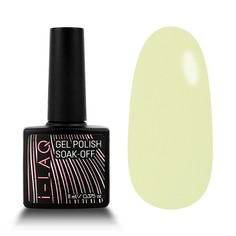 Гель-лак I-LAQ N9 LEMON BREEZE 11 мл.