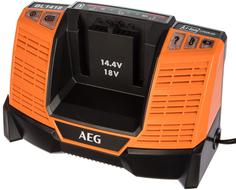 Зарядное устройство BL1418 AEG 4932464542