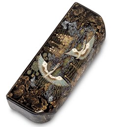 Шкатулка "Русский север" Киров Art East
