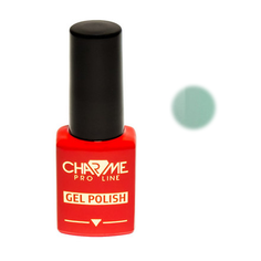 Гель-лак CHARME Pro Line № 114, Прозрачное озеро