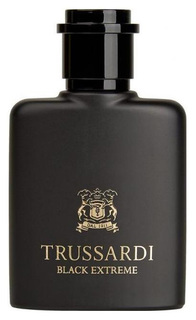 Туалетная вода Trussardi Black Extreme 50 мл