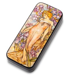Шкатулка "Ирис" исп. Силантьева Art East