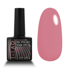 Гель-лак I-LAQ N42 FRANTIC PINK 11 мл.