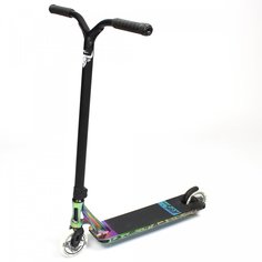 Трюковой самокат BLUNT Kos S6 charge