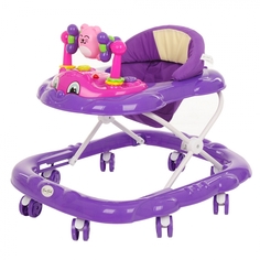 Ходунки Bambola Дружок Purple