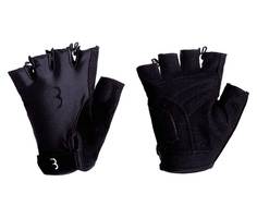 Велоперчатки BBB Kids, black, XL