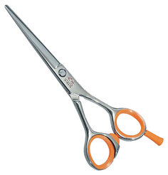 Ножницы для стрижки волос Tayo Orange TS3055 Dewal