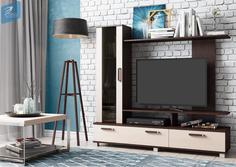 Стиль Гостиная Соло-6 Sti:L