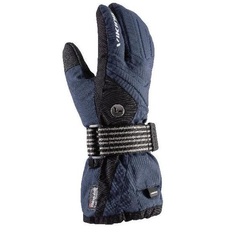 Перчатки Viking Pendragon Lobster, blue/white, 9 Inch