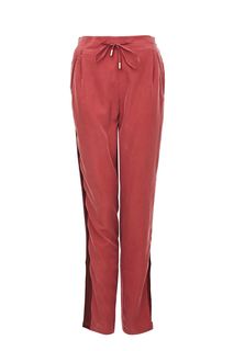 Брюки женские Argent SC-112 красные 48 RU