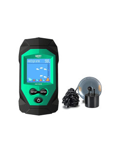 Эхолот Lucky FL068