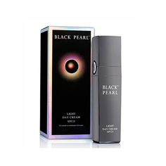 Kрем для лица Sea of SPA, Black Pearl Light, 50 мл