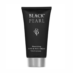 Крем для рук Sea of SPA, Black Pearl, 150 мл