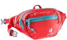 Сумка Поясная Deuter 2020-21 Junior Belt Chili (Б/Р)