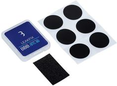 Велоаптечка Bbb Leakfix Black (Б/Р:one Size)