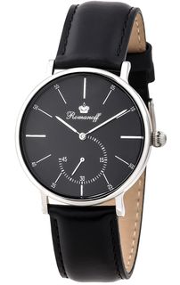 Наручные часы мужские Romanoff 30528G3BL