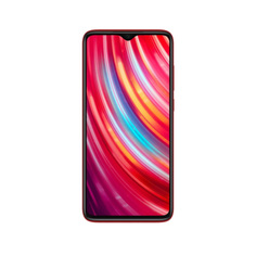 Смартфон Redmi Note 8 Pro 6+128GB RU Coral Orange Xiaomi