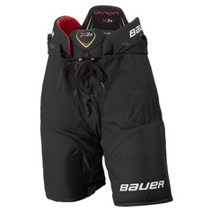 Шорты хоккейные BAUER Vapor X2.9 S20 SR мужские(XL / черный/XL) Бауэр