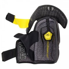 Налокотник хоккейный BAUER Supreme 2S Pro S19 Jr подростковые(L) Бауэр