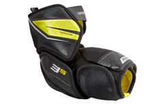 Хоккейный налокотник BAUER Supreme 3S S21 JR подростковый(JR / M/M) Бауэр