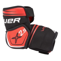 Налокотник хоккейный BAUER Vapor X2.9 S20 SR взрослый(SR / M/M) Бауэр