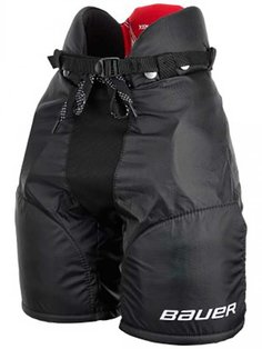 Шорты хоккейные BAUER NSX S19 YTH детские(L) Бауэр