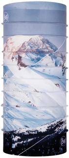 Шарф-труба Buff Mountain Collection Original M-Blank Blue One Size