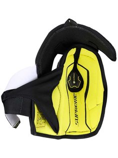Налокотник хоккейный BAUER Supreme 2S S19 Jr подростковые(M) Бауэр