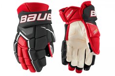 Хоккейные перчатки BAUER Supreme 3S PRO S21 INT(12) Бауэр