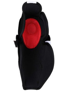 Щитки хоккейные BAUER NSX S19 YTH детские(9) Бауэр