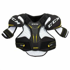 Нагрудник хоккейный CCM Tacks 9060 SR мужской(SR / M/M)