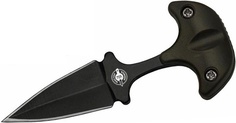 Нож с цепочкой для ношения на шее Мастер Клинок MK301