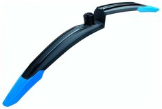 BFD-16F Крыло переднее BBB GrandProtect MTB(синий)