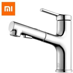 Смеситель для раковины Xiaomi diiib Extracting Faucet