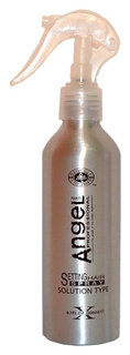 Средство для укладки волос Angel Professional Setting Hair 200 мл